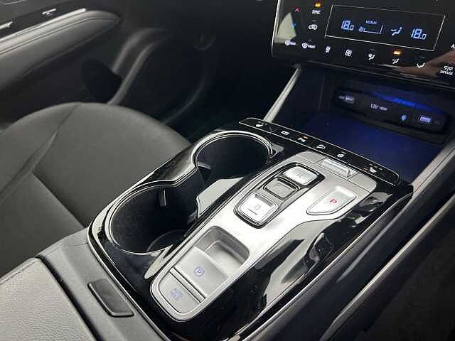 Hyundai TUCSON 1.6 TGDi Hybrid 230 Premium 5dr 2WD Auto