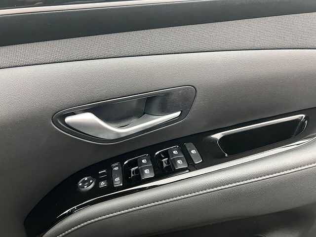 Hyundai TUCSON 1.6 TGDi Hybrid 230 Premium 5dr 2WD Auto