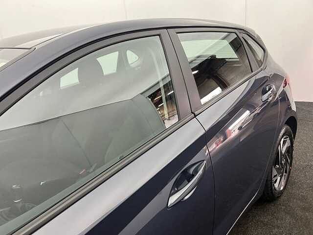 Hyundai I20 1.0T GDi 48V MHD SE Connect 5dr