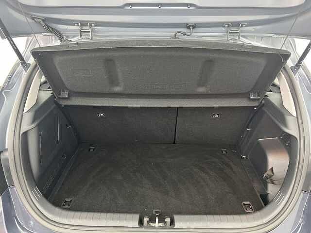 Hyundai I20 1.0T GDi 48V MHD SE Connect 5dr