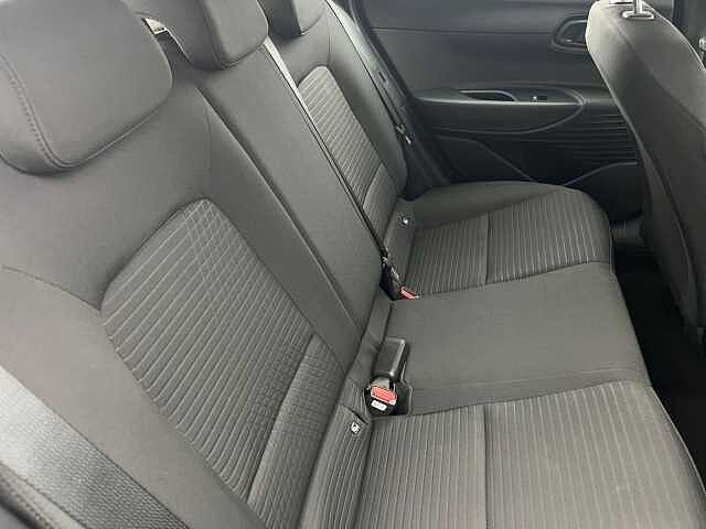 Hyundai I20 1.0T GDi 48V MHD SE Connect 5dr