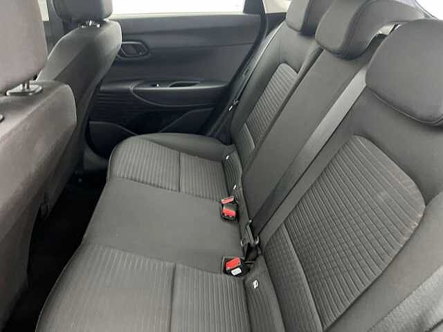 Hyundai I20 1.0T GDi 48V MHD SE Connect 5dr