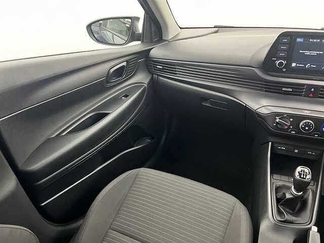 Hyundai I20 1.0T GDi 48V MHD SE Connect 5dr
