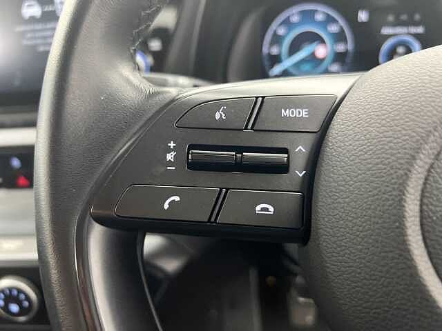 Hyundai I20 1.0T GDi 48V MHD SE Connect 5dr