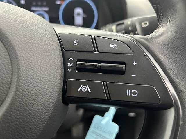 Hyundai I20 1.0T GDi 48V MHD SE Connect 5dr