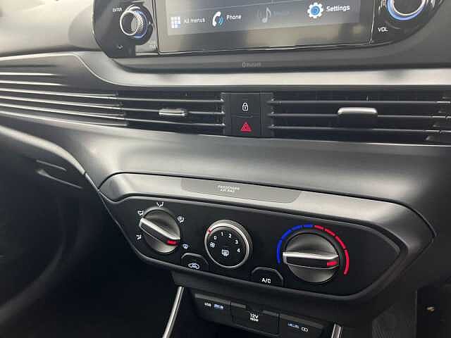Hyundai I20 1.0T GDi 48V MHD SE Connect 5dr