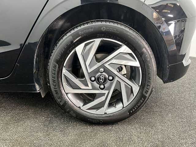 Hyundai I20 1.0T GDi Advance 5dr DCT