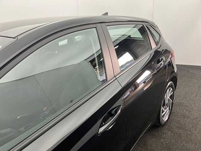 Hyundai I20 1.0T GDi Advance 5dr DCT