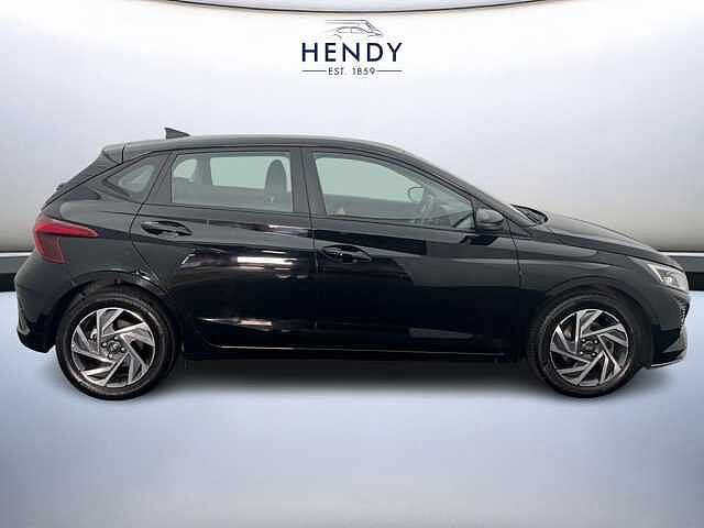 Hyundai I20 1.0T GDi Advance 5dr DCT
