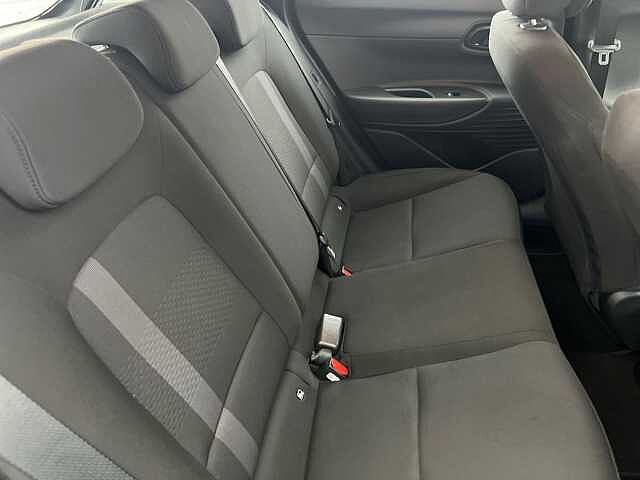 Hyundai I20 1.0T GDi Advance 5dr DCT