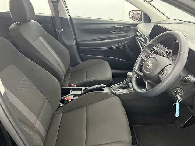 Hyundai I20 1.0T GDi Advance 5dr DCT