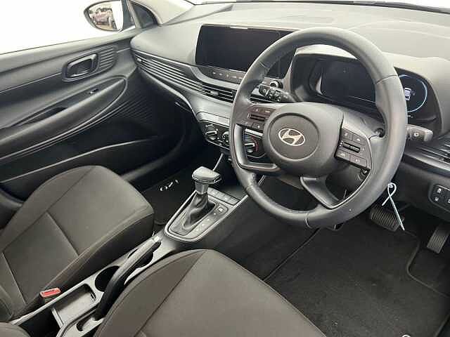 Hyundai I20 1.0T GDi Advance 5dr DCT
