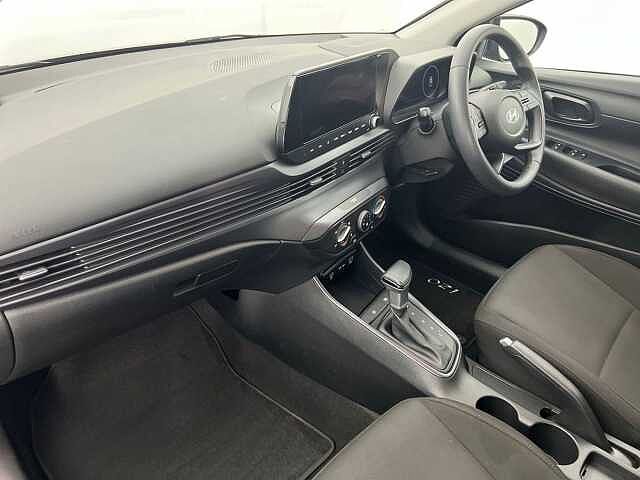 Hyundai I20 1.0T GDi Advance 5dr DCT