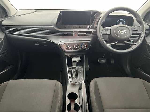 Hyundai I20 1.0T GDi Advance 5dr DCT