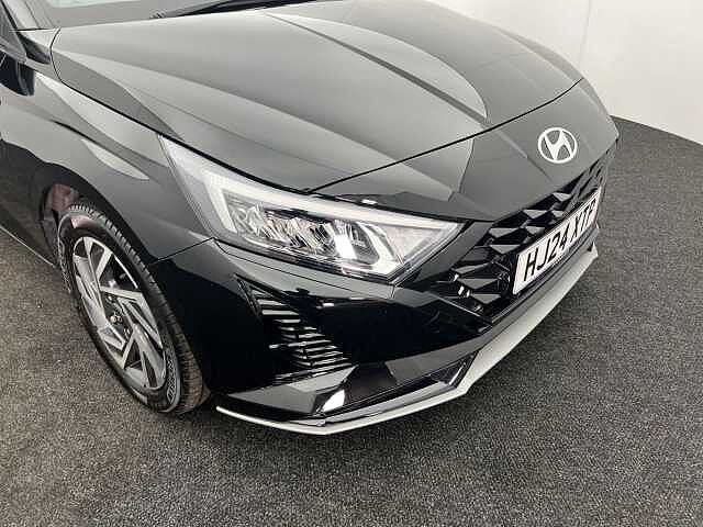 Hyundai I20 1.0T GDi Advance 5dr DCT