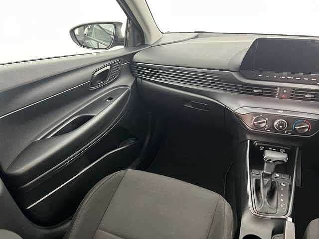 Hyundai I20 1.0T GDi Advance 5dr DCT