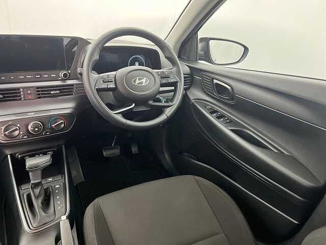 Hyundai I20 1.0T GDi Advance 5dr DCT