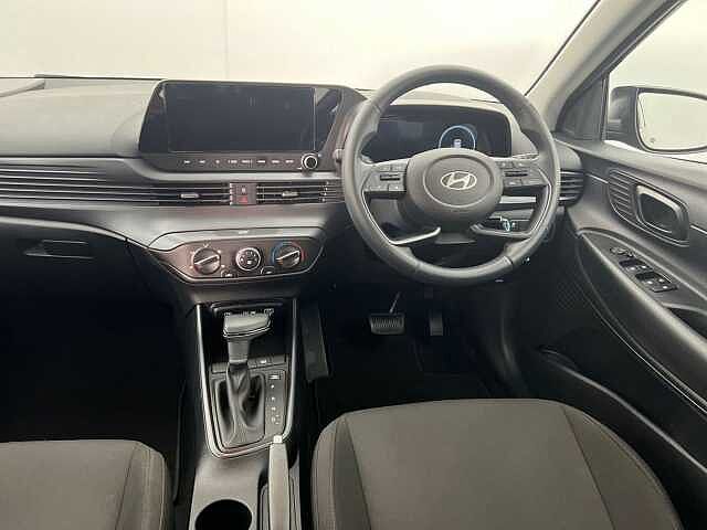 Hyundai I20 1.0T GDi Advance 5dr DCT