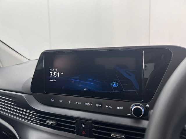 Hyundai I20 1.0T GDi Advance 5dr DCT