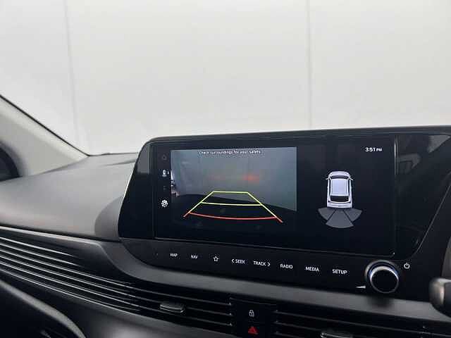 Hyundai I20 1.0T GDi Advance 5dr DCT