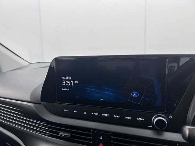 Hyundai I20 1.0T GDi Advance 5dr DCT