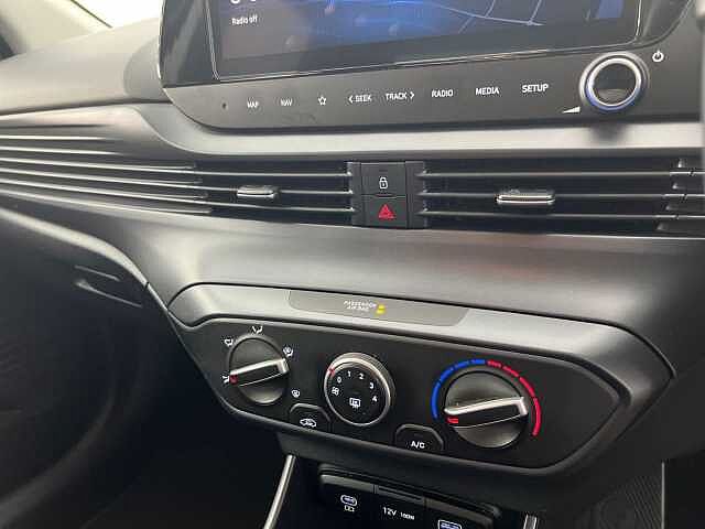 Hyundai I20 1.0T GDi Advance 5dr DCT