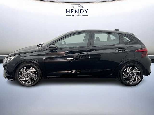 Hyundai I20 1.0T GDi Advance 5dr DCT