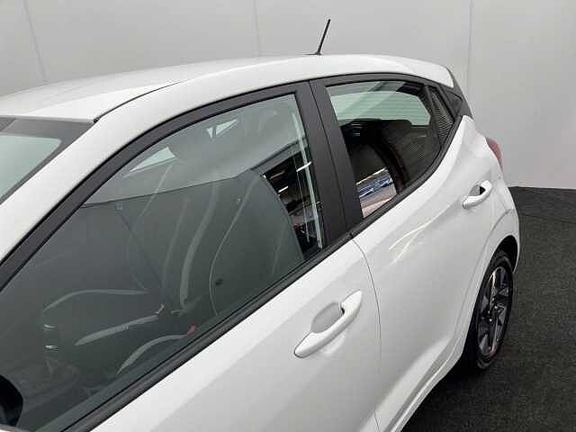 Hyundai I10 1.2 [79] Advance 5dr [Nav]