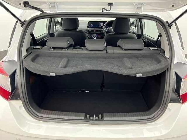 Hyundai I10 1.2 [79] Advance 5dr [Nav]