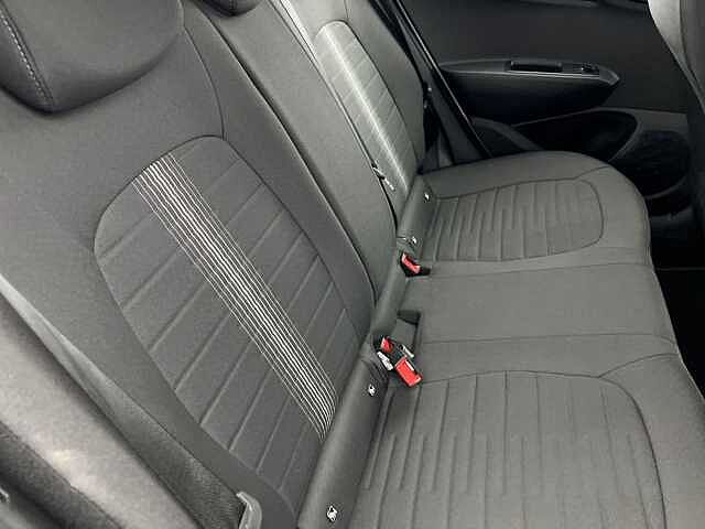 Hyundai I10 1.2 [79] Advance 5dr [Nav]