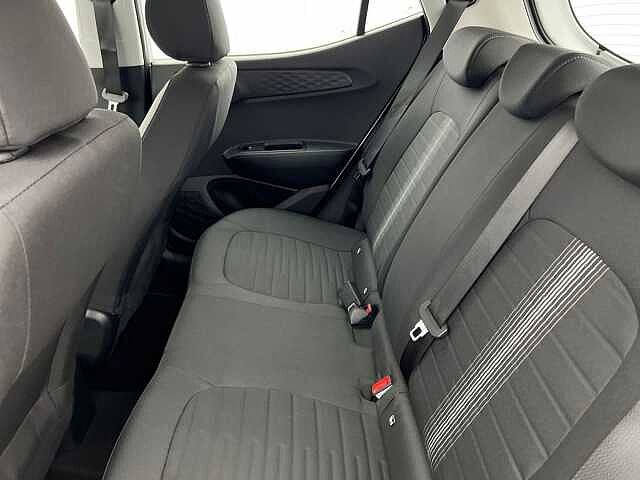 Hyundai I10 1.2 [79] Advance 5dr [Nav]