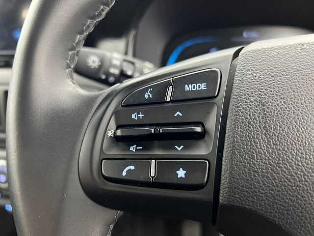 Hyundai I10 1.2 [79] Advance 5dr [Nav]