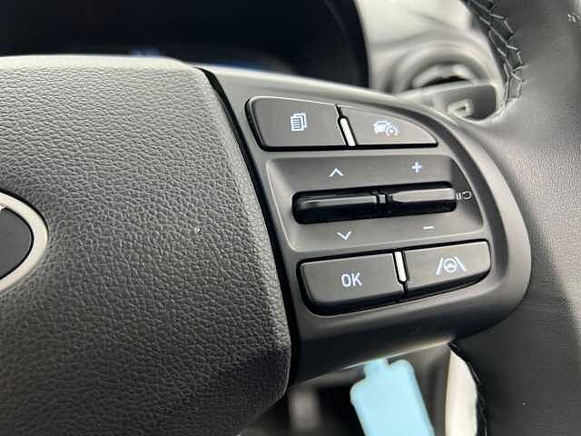Hyundai I10 1.2 [79] Advance 5dr [Nav]