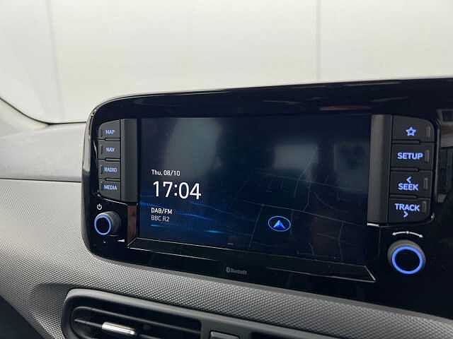 Hyundai I10 1.2 [79] Advance 5dr [Nav]