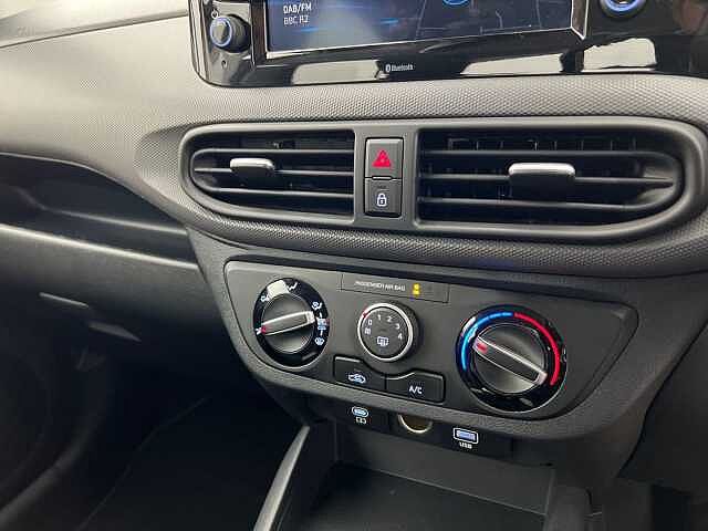 Hyundai I10 1.2 [79] Advance 5dr [Nav]