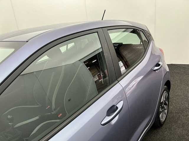 Hyundai I10 1.0 Advance 5dr