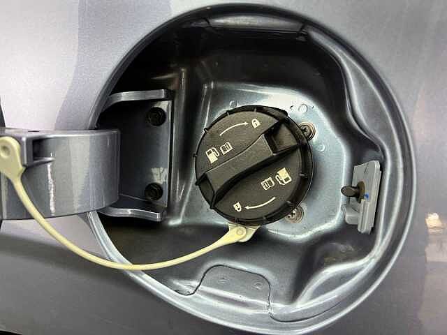 Hyundai I10 1.0 Advance 5dr