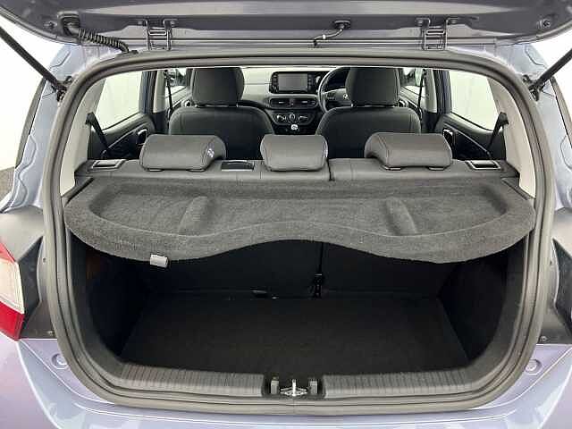 Hyundai I10 1.0 Advance 5dr