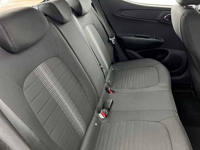Hyundai I10 1.0 Advance 5dr