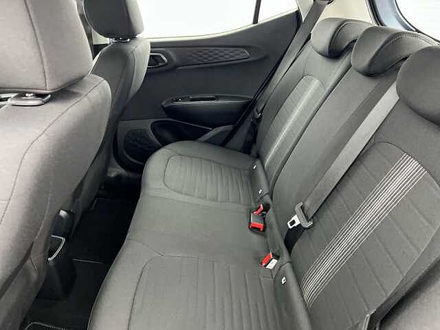 Hyundai I10 1.0 Advance 5dr