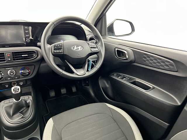 Hyundai I10 1.0 Advance 5dr