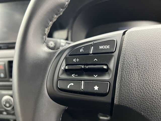Hyundai I10 1.0 Advance 5dr