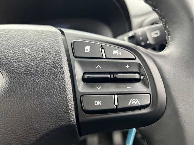 Hyundai I10 1.0 Advance 5dr