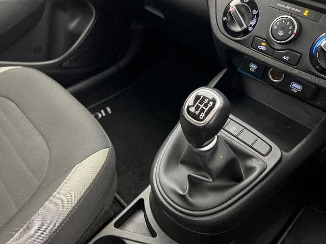 Hyundai I10 1.0 Advance 5dr