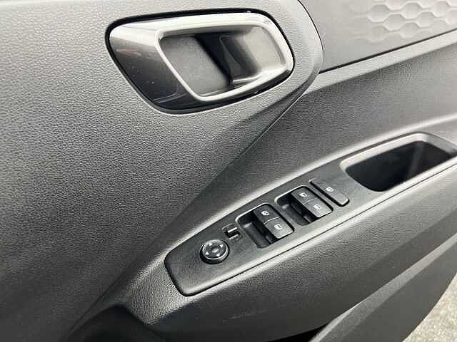 Hyundai I10 1.0 Advance 5dr