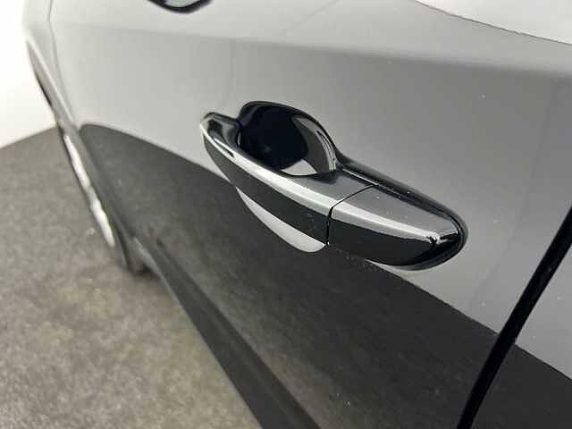 Hyundai TUCSON 1.6 GDi SE Nav 5dr 2WD