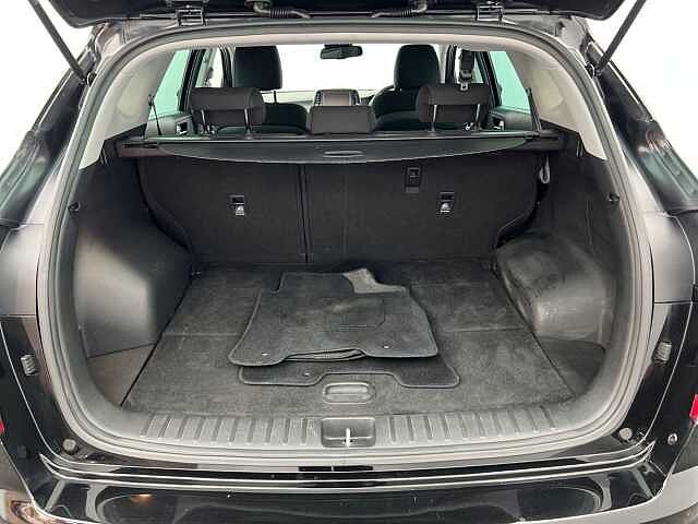 Hyundai TUCSON 1.6 GDi SE Nav 5dr 2WD