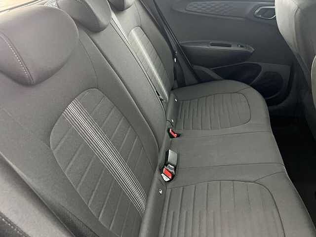 Hyundai I10 1.0 63 Nav Advance Petrol Auto