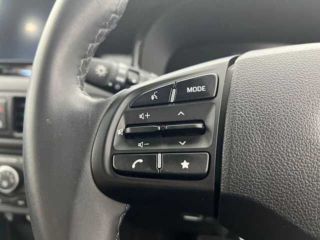 Hyundai I10 1.0 63 Nav Advance Petrol Auto