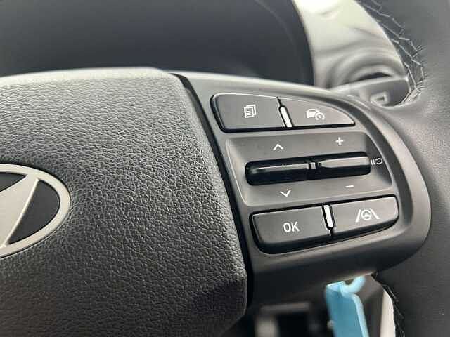 Hyundai I10 1.0 63 Nav Advance Petrol Auto